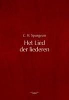 Het lied der liederen - Charles Haddon Spurgeon - ebook - thumbnail