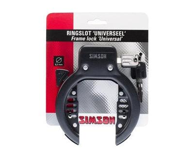 Simson ringslot universeel Simson ringslot universeel