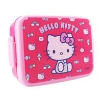 Sanrio Lunch Box Hello Kitty Lunch Bunch - thumbnail
