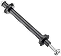 TOPEAK Yoke axle - journey trailer - thumbnail