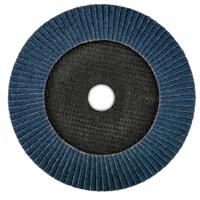 Metabo 623151000 Lamellenschijf Boordiameter 22.23 mm 10 stuk(s) - thumbnail