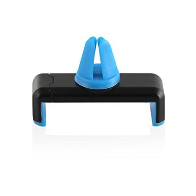 ACT AC9000 Smartphone Autohouder | Ventilatierooster | Metalen klemsysteem | 25 stuks