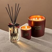 Atelier Rebul Bereket Reed Diffuser 200ml - thumbnail