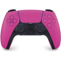 Sony DualSense Wireless Controller (Nova Pink) - thumbnail