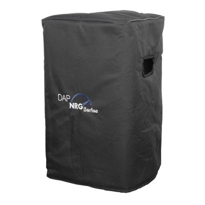 DAP transporthoes voor NRG-10(A) luidsprekers