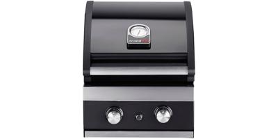 Grandhall | Inbouw BBQ Classic G2