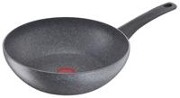 Tefal Mineralia Force Wokpan 28 cm - G12319 - thumbnail