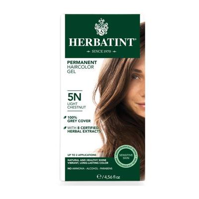 Herbatint 5n Light Chestnut (150ml) Herbatint 5n Light Chestnut (150ml)