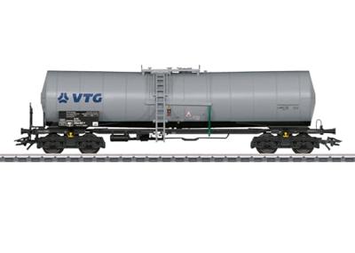 Märklin 47569 H0 chemieketelwagen van de VTG AG