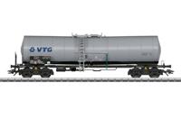 Märklin 47569 H0 chemieketelwagen van de VTG AG - thumbnail