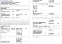 Brennenstuhl JARO 6060 T Energielabel D (A - G) Statieflengte (max.): 1800 mm 40 W 4800 lm Daglichtwit - thumbnail