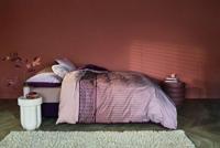 Beddinghouse Beddinghouse Dekbedovertrek Yuval Terra 200x200/220 cm - thumbnail