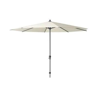 Platinum Riva parasol 350 cm ecru
