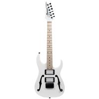 Ibanez PGMM31 Paul Gilbert miKro White - thumbnail