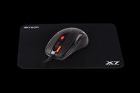 A4Tech X-7120 muis Ambidextrous USB Type-A 2000 DPI - thumbnail