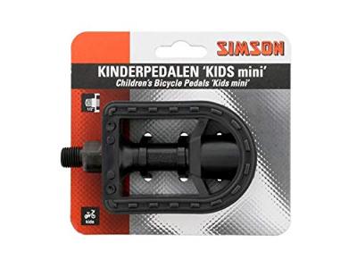 Simson pedalen Sport Comfort - thumbnail