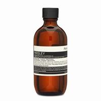 Aesop Parsley Seed Facial Cleansing Oil 200ml Make-up verwijderaar en reiniger Dames - thumbnail