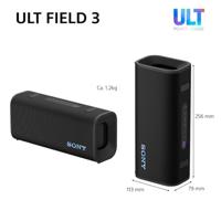 Sony ULT Field 3 Bluetooth speaker Wit - thumbnail