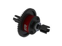 Arrma - Aluminum Center Diff Set, 50T 200K (ARA311118) - thumbnail