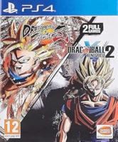 Dragon Ball FighterZ + Dragon Ball Xenoverse 2 - thumbnail