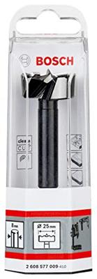 Bosch Accessoires Machinehoutboor Toothed-Edge 25X90 - 2608577009