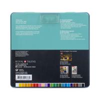 Bruynzeel rijksmuseum aquarelpotloden, 24st. - thumbnail