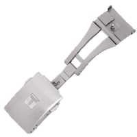 Tissot Druksluiting T640015934 - 18mm - thumbnail