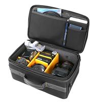 Vanguard VEO BIB DIVIDER S37 Cameratas Binnenafmetingen (bxhxd)=345 x 205 x 150 mm Tabletvak, Regenbescherming - thumbnail