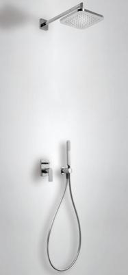 Loft Tres inbouw Doucheset 20018002