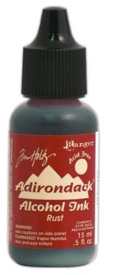 Ranger Ink Ranger • tim holtz alcohol ink rust 14ml