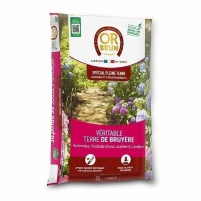 Terre De Bruyere - BRUIN GOUD - Obrtvdb35N