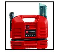 Einhell TC-AC 190 OF Set Compressor 8 bar 1 cilinder - thumbnail