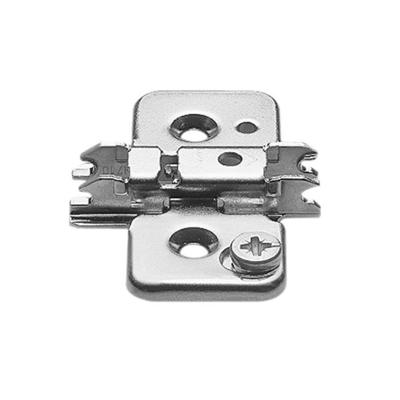 blum Kruismontageplaat 0mm excenter 173H7100