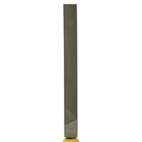 Stanley handgereedschap Platte Vijl Halfzoet 200mm - 0-22-451 - thumbnail