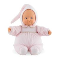 Corolle mon doudou babipouce - cotton flower, 28cm - thumbnail