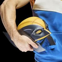 Marvel Legends Series Wolverine masker - thumbnail