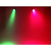 Eurolite EUROLITE ML-64 GKV Multi Lens spot bk - thumbnail