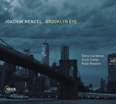 Brooklyn Eye - CD (0805558280627)