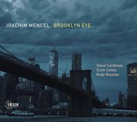 Brooklyn Eye - CD (0805558280627) - thumbnail