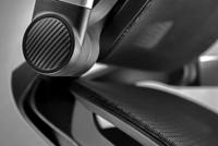 COUGAR Gaming Speeder ONE Universele gamestoel Zwart - thumbnail