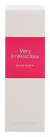 Givenchy Very Irresistible For Women Eau de toilette Spray 75 ml - thumbnail