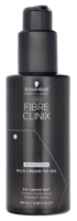 Schwarzkopf Fibre Clinix Bonding Rich Cream-To-Oil 100 ml - thumbnail
