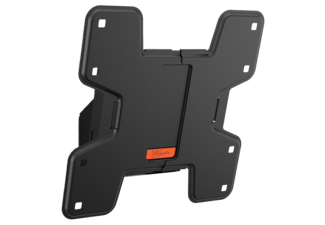 Vogels WALL 3115 TV beugel Zwart