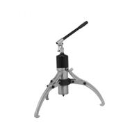 Topgear poelietrekker 30 ton hydraulisch - thumbnail