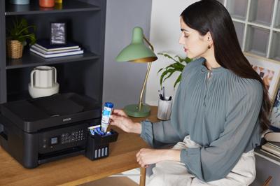 Epson EcoTank ET-4800 printer