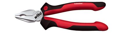 Wiha combinatietang VDE 180mm professional 26707
