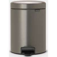 Brabantia pedaalemmer newicon 5l - thumbnail