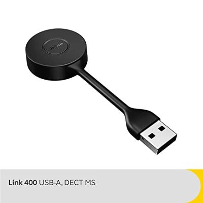 Jabra 14205-21 Headsetadapter USB Jabra Jabra 14205-21 Headsetadapter USB Jabra