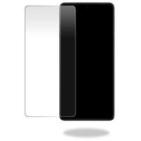 Mobilize Glass Screen Protector Motorola Edge 20 - thumbnail