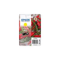 Epson T09q4 Origineel Ge 503 3.3ml - thumbnail